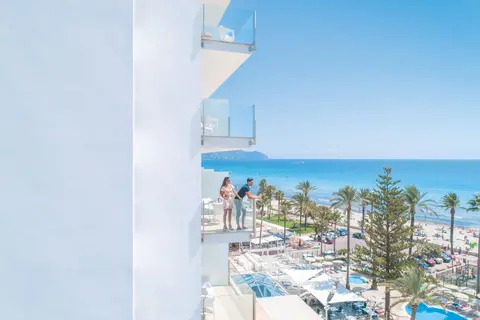 CM Playa del Moro in Sant Llorenç des Cardassar — foto 4