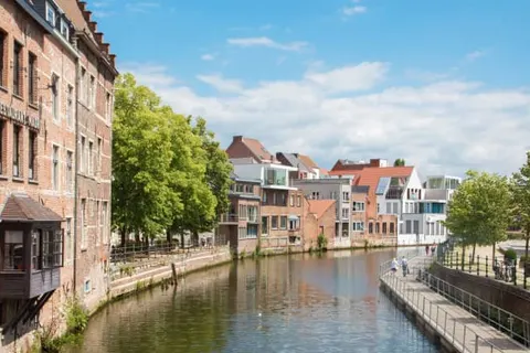 Hotel Vé Mechelen foto 25