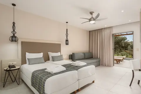 Sirios Village Luxury Hotel & Bungalows in Sirios Village luxury hotel bungalows, foto 27