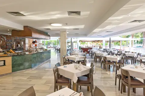 Mar Hotels Paguera & Spa and Apartments in Peguera — foto 14