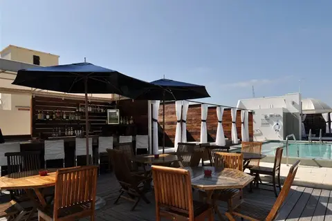 Catalina Hotel & Beach Club in Miami Beach, foto 10
