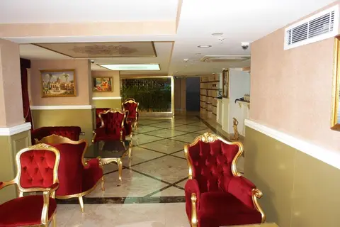 River Hotel in İstanbul — foto 30