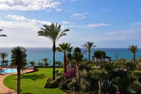 Pestana Grand Premium Ocean Resort in Funchal, foto 19