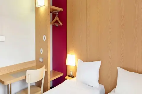 B&B HOTEL Paris Italie Porte de Choisy in Ivry-Sur-Seine — foto 13