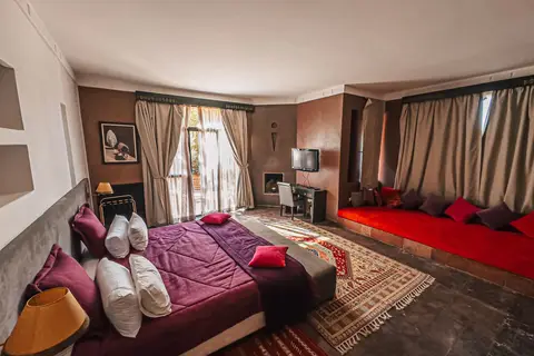 Kasbah Agounsane in Tnine Ourika, foto 28