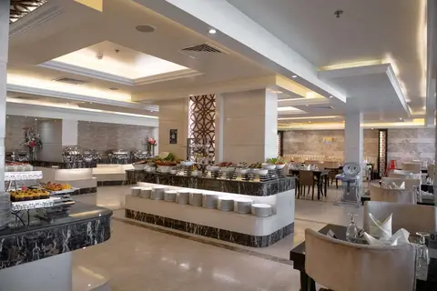 Ras Al Khaimah Hotel in Ras al-Khaimah — foto 7