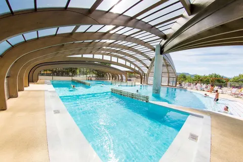 Camping Le Ranc Davaine foto 25