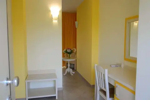 Hotel Baia di Trainiti in Vibo Valentia — foto 15