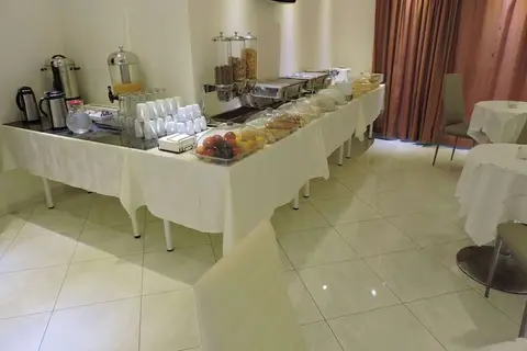 Golden Rose Suites in Kamisiana, foto 7
