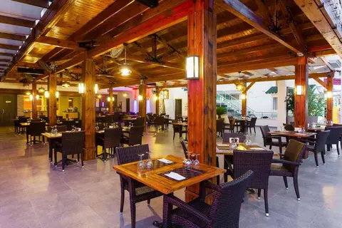 Side Su Hotel in Manavgat — foto 13