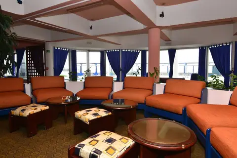 Hotel Tarik Tanger in Tanger