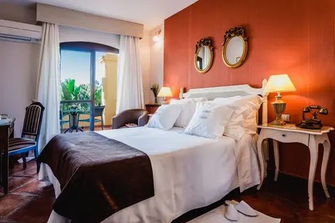 B Bou Hotel La Viñuela & Spa in Viñuela — foto 18