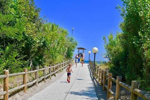 Isaresidence Holiday Resort foto 3