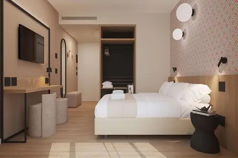 Best Western Hotel Massafra in Massafra, foto 6