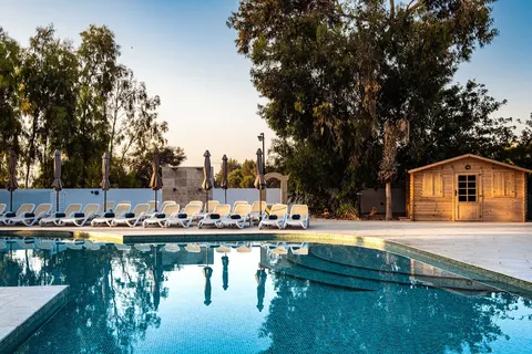 Hotel Urban Valley Resort & Spa foto 8