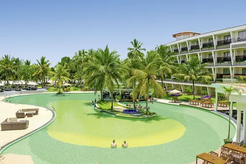 Occidental Eden Beruwala in Beruwala — foto 26