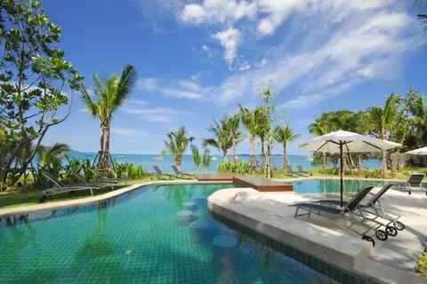 ibis Samui Bophut Hotel in Holiday Inn Resort Samui Bophut Beach, an IHG Hotel, foto 4