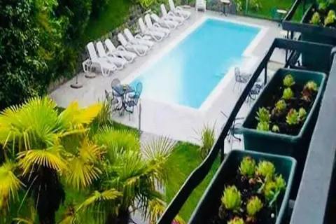 Hotel Il Castello in Pula, foto 8