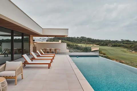 West Cliffs Ocean and Golf Resort in Ovar, foto 27