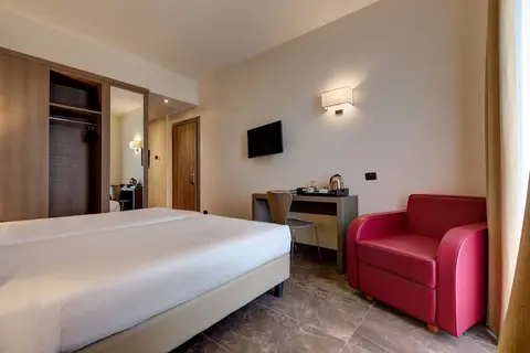 Klima Hotel Milano Fiere in Milaan — foto 15