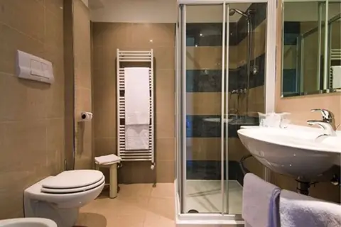 Hotel Du Parc Sirmione in Sirmione — foto 27