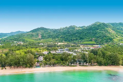 X10 Khaolak Resort in Khuekkhak, Takuapa — foto 10