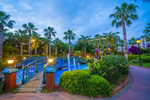 Fly & Go Gardenia Hotel foto 33