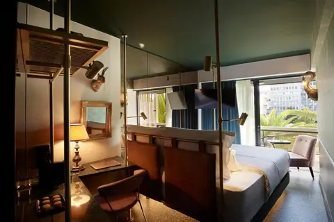 Skylark, Aluma Hotel & Resort in Athene — foto 12
