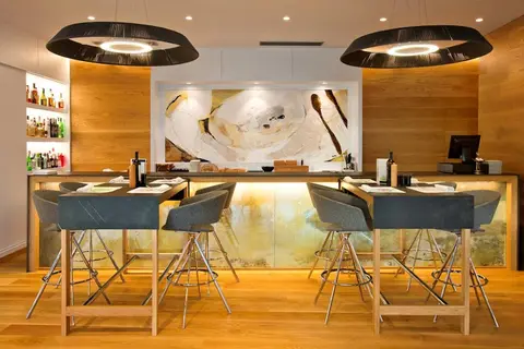 Hotel Calpe in La Línea de la Concepción — foto 25