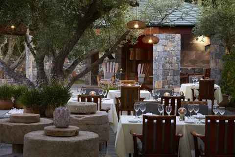 Porto Elounda Golf & Spa Resort in Δημοτική Ενότητα Αγίου Νικολάου — foto 22