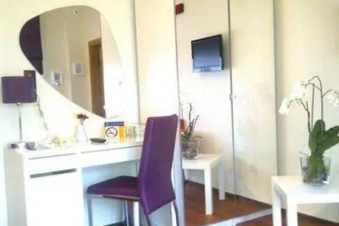 Bakirkoy Tashan Business & Airport Hotel in Fatih — foto 26
