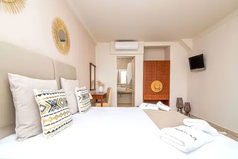 Despina Hotel by Philoxenia Hotel & SPA in Δημοτική Ενότητα Μαλίων — foto 15