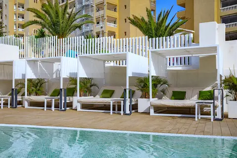 Ohasis Boutique Suites in Arona — foto 29