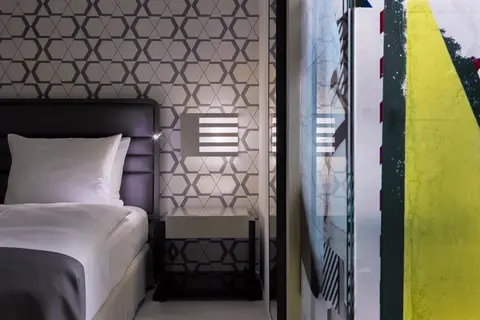 H10 Hotel Berlin Ku'damm in Berlijn — foto 25