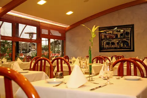 Hotel Guillem in Encamp — foto 11