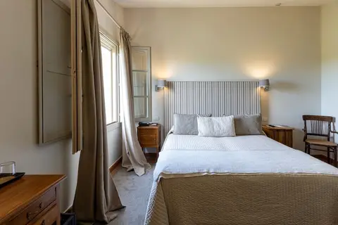 SI Montalcino Hotel & Restaurant in Montalcino — foto 25