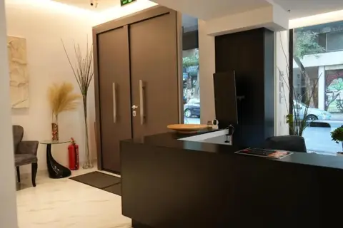 Urban Core Residence in Athene — foto 10