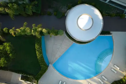 The Ixian Grand Hotel in Ιαλυσός — foto 29