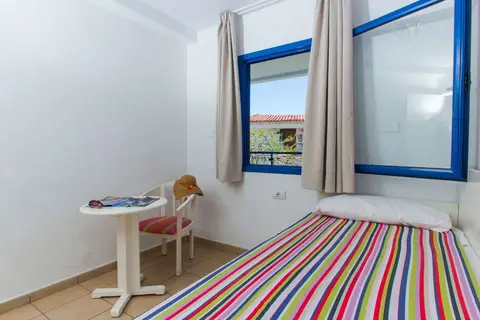 Appartementen Los Caribes I in Playa del Inglés, foto 29