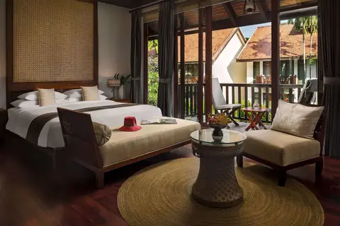 Anantara Angkor Resort in Siem Reap — foto 10