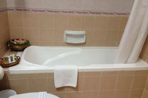 Fortune Hotel Deira in ديرة — foto 12