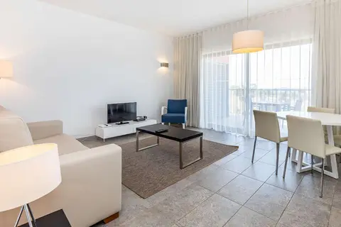 Algarve Race Apartementen in Portimão — foto 15