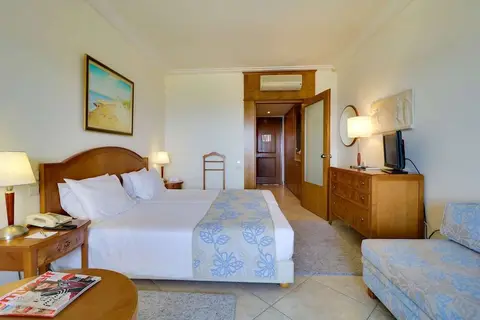 Hotel Aegean Melathron Thalasso & Spa in Καλλιθέα — foto 4
