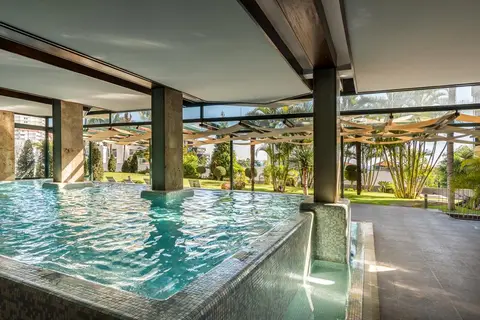 Enotel Magnólia in Funchal — foto 6