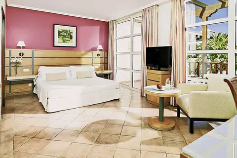 H10 Rubicon Palace in Yaiza, foto 17