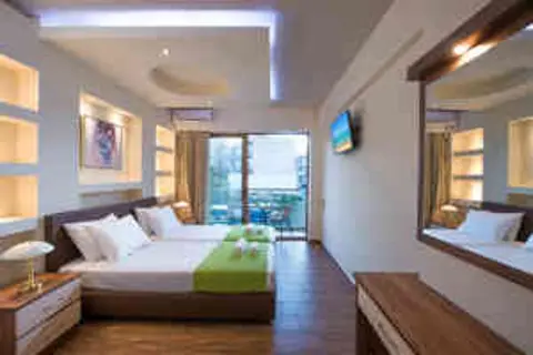 Harma Boutique Hotel in Chersonissos — foto 13