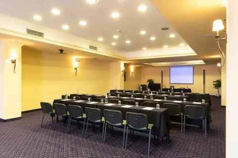 Picciolo Etna Golf Resort & Spa, Curio Collection by Hilton in Castiglione Di Sicilia — foto 30