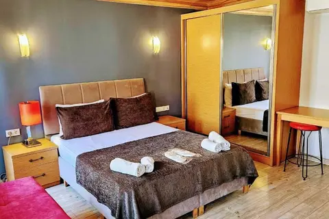 Taxim Lounge Hotel in İstanbul, foto 5