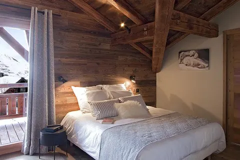 Chalet Odalys Le Lys foto 8