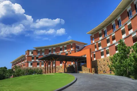 Sentido Heritance Negombo in Negombo — foto 29